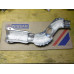 Original Nissan Almera Tino V10M Abdeckblech Auspuff 20525-4U200