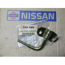 Original Nissan Vanette GC22 Auspuffhalter 20720-14C02