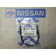 Original Nissan 280ZX S130 300ZX Z31 U Bügel Auspuff 20680-P9560