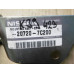 Original Nissan Serena C23M Auspuffhalter 20720-7C200