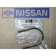 Original Nissan 280ZX S130 300ZX Z31 Vanette GC22 U-Bügel Auspuff 20680-H8500