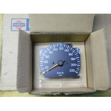 Original Nissan Prairie M11 Tachometer 24820-48R01