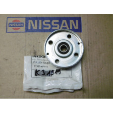 Original Nissan Almera N16 Micra K11 Primera P11 Primera WP11 Primera P12 Spannrolle 11927-4F115