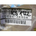 Original Nissan Almera Navara Primera X-Trail Einspritzleitung 16684-AW40A 16684-AW402 16684-AW401