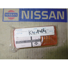 Original Nissan Datsun Sunny B110 Scheibe Seitenblinker 26161-H1610
