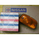 Original Nissan Datsun Cherry E10 Blinker rechts 26120-M0200