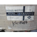 Original Nissan Datsun Violet A10 Rücklicht links 26555-W8700