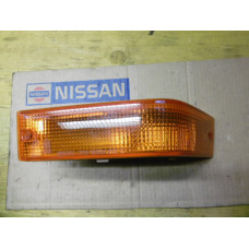 Original Nissan Bluebird T12 Blinker links B6135-D4600