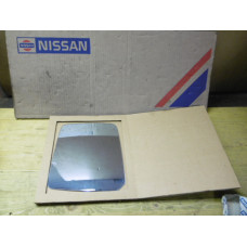 Original Nissan Vanette GC22 Spiegelglas rechts 96365-16C00