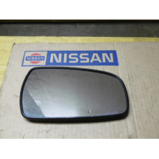 Original Nissan Maxima A32 Spiegelglas rechts 96365-32U00