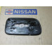 Original Nissan Primera P11 Primera W11 Spiegelglas links 96366-2F400