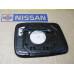 Original Nissan X-Trail T30 Spiegelglas links 96366-8H910 96366-8H912 96366-8H91B