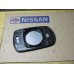 Original Nissan Primera P10 Spiegelglas links 96366-90J00