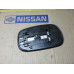 Original Nissan Micra K11 Spiegelglas links 96366-5F110