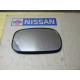 Original Nissan Micra K11 Spiegelglas rechts 96365-5F110
