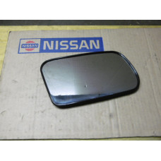 Original Nissan Maxima J30 Prairie M11 Spiegelglas rechts 96365-53E00