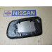 Original Nissan Maxima J30 Prairie M11 Spiegelglas rechts 96365-53E00