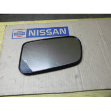 Original Nissan Maxima J30 Prairie M11 Spiegelglas links 96366-53E00