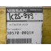 Original Nissan Primastar X83 Interstar X70 NV400 X62 Renault Master Trafik Ausrücklager 30570-00Q1H