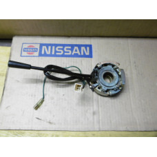 Original Nissan Datsun Lichtschalter / Blinkerhebel 25540-E6051