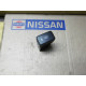 Original Nissan Pickup D22 Schalter Heckscheibenheizung 25350-VJ200