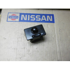 Original Nissan 100NX B13 Maxima J30 Sunny Y10 Schalter Spiegelverstellung 25570-91L10