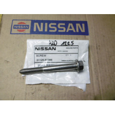 Original Nissan Schraube 01125-S138E