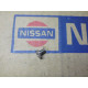 Original Nissan Patrol Pathfinder Pickup Terrano Schraube 01414-00051