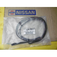 Original Nissan Patrol Y61 Dichtung Verbreiterung hinten links 93845-VB760
