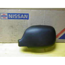 Original Nissan Kubistar X76 Renault Kangoo Spiegelkappe links 96374-00QAD