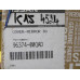Original Nissan Kubistar X76 Renault Kangoo Spiegelkappe links 96374-00QAD