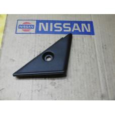 Original Nissan Sunny B12 Abdeckung Tür rechts 96318-50A00