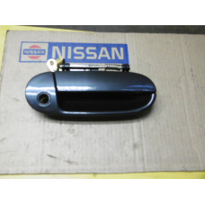 Original Nissan 100NX B13 Türgriff außen rechts 80606-61Y04