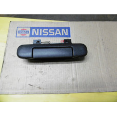 Original Nissan Almera N15 Primera P10 Türgriff außen links 80607-90J00 80607-50J00 80607-0M000