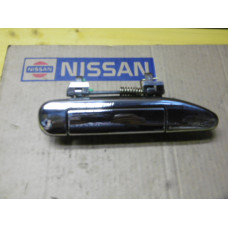 Original Nissan Patrol Y61 Primera P11 Türgriff außen rechts 80606-2J000 80606-2J00A
