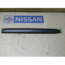 Original Nissan Micra K11 Zierleiste Kotflügel hinten 78872-5F600