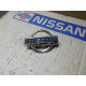 Original Nissan Primera W10 Sunny Y10 Emblem vorne 62892-95R00