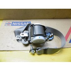 Original Nissan Cabstar F24M Sicherheitsgurt vorne links 86845-MB42A