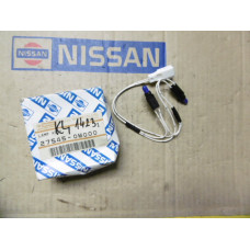 Original Nissan Almera N15 Patrol Y61 Beleuchtung Heizungsteuerung 27545-0M000