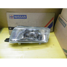 Original Nissan Sunny Y10 Frontscheinwerfer links 26065-74R00