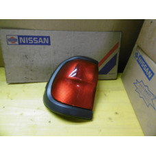 Original Nissan Terrano R20 Rücklicht links oben 26859-0X000