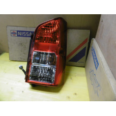 Original Nissan Pathfinder R51 Rücklicht rechts 26550-EB30C 26550-EB300 26550-EB30A