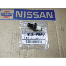 Original Nissan Almera Primera Qashqai Entlüftungsventil 11810-0M300