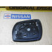 Original Nissan Murano Z50 Spiegelglas rechts 96365-CC010
