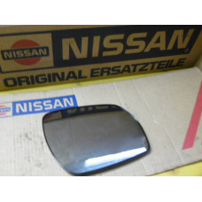 Original Nissan Murano Z50 Spiegelglas rechts 96365-CC010