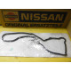 Original Nissan Cabstar F24M Navara D40 Pathfinder R51 Dichtung Deckel Steuerkette 13520-EC01A