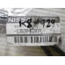 Original Nissan Cabstar F24M Navara D40 Pathfinder R51 Dichtung Deckel Steuerkette 13520-EC01A