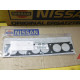 Original Nissan Pathfinder R50 Dichtung Einlass 14033-4W000