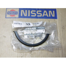 Original Nissan Micra K10 Dichtung Ölwanne vorne 11130-01B02