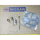 Original Nissan Sunny N14 Dichtsatz Vergaser 16009-58C10